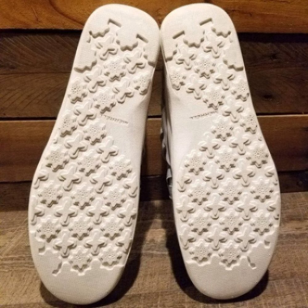 NEW Merrell Women’s Gray High Rise Slip On Shoes - Picture 8 of 8